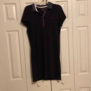 Tommy Hilfiger polo dress